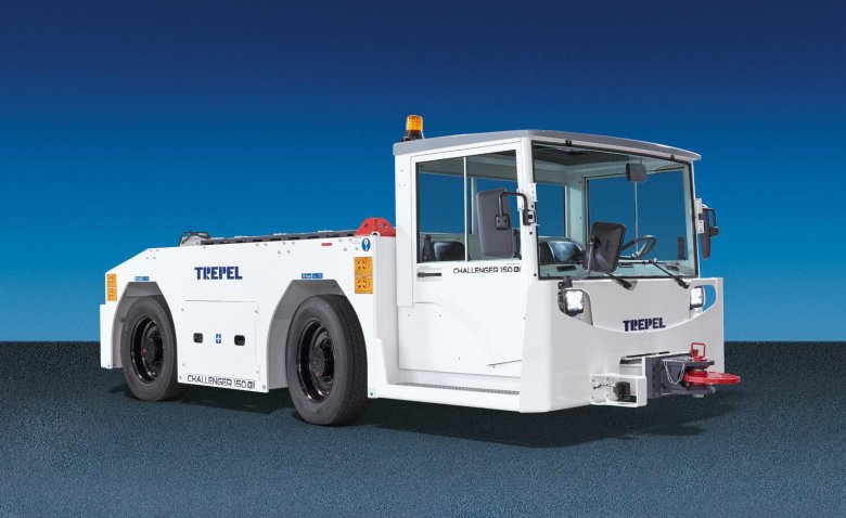 Trepel challenger 700