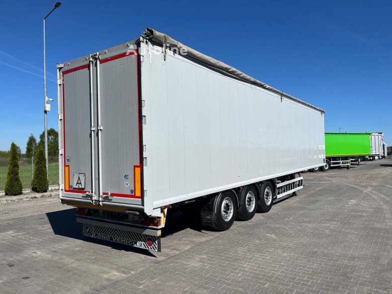 Полуприцеп рефрижератор schmitz