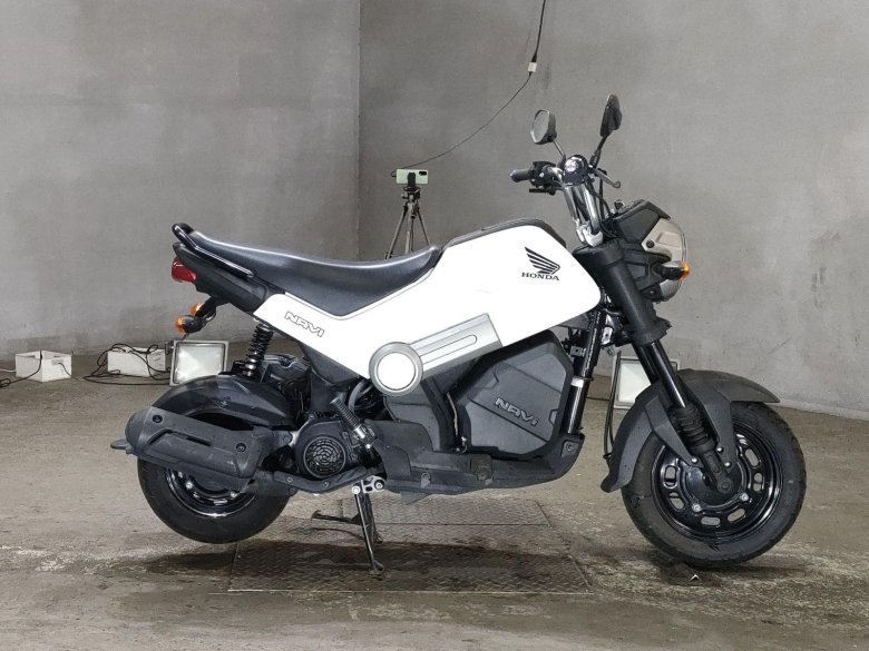 Honda navi