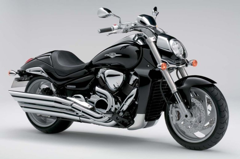 Suzuki intruder m1800r