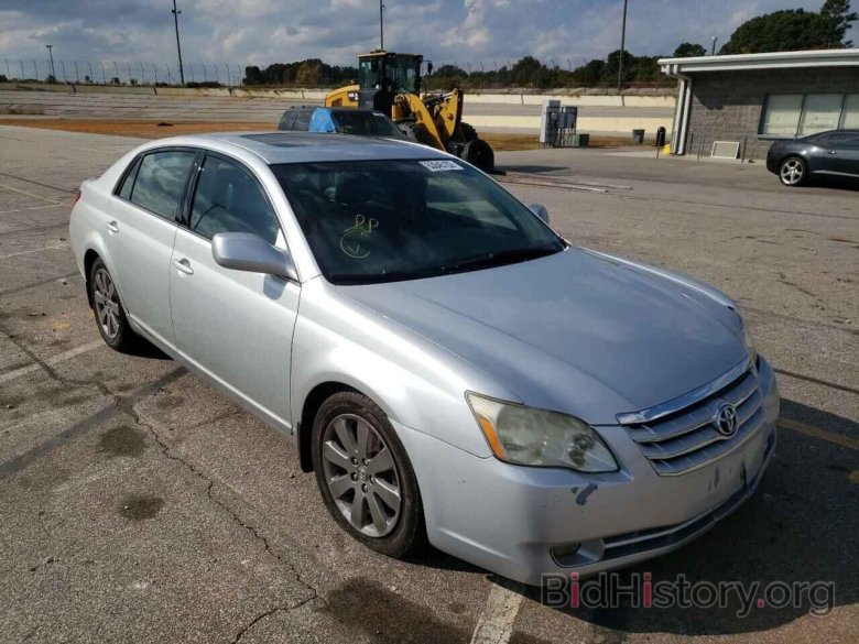 Toyota avalon 2006 xl