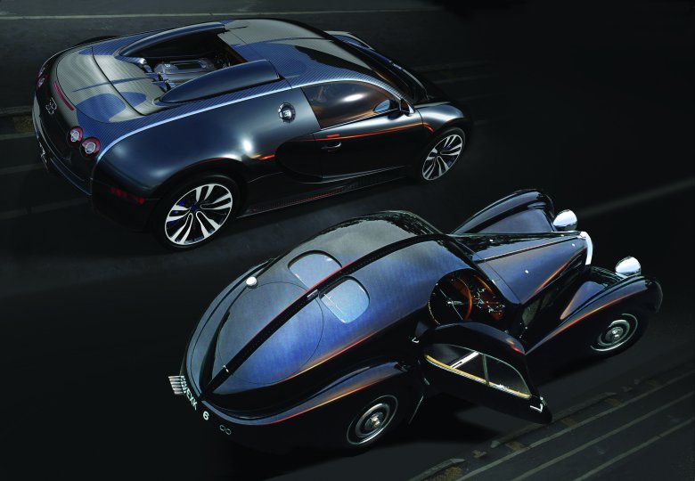 Бугатти вейрон 2008