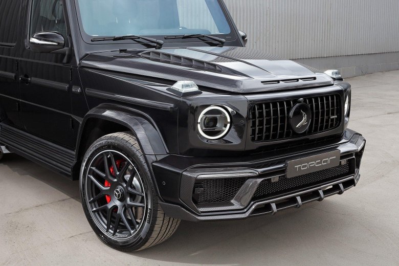 Mercedes benz g63 amg 2021