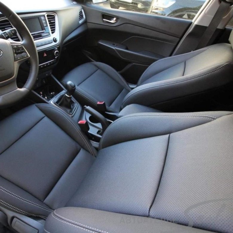 Хендай солярис 2017 года комплектации элеганс