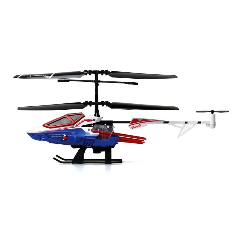 Радиоуправляемый вертолет syma