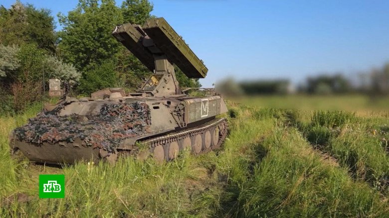 Стрела 10 зенитно ракетный комплекс