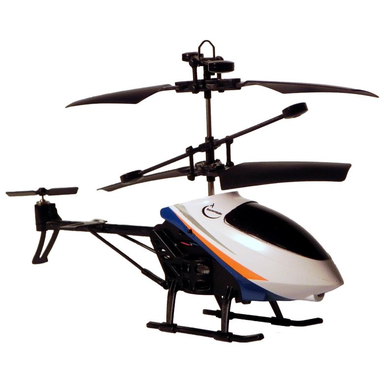 Властелин небес вертолет на радиоуправлении
