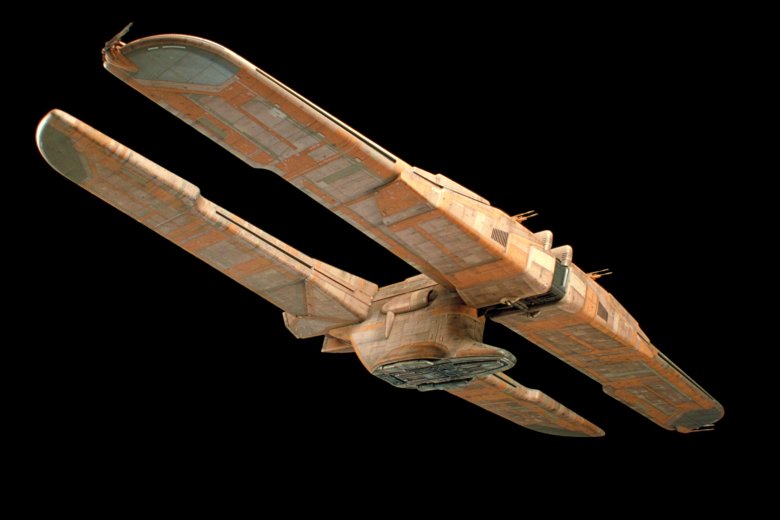 C-9979 звездные войны