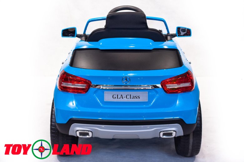 Детский электромобиль мерседес