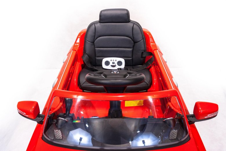 Детский электромобиль