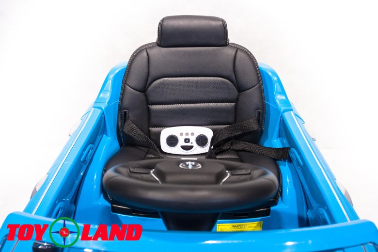 Детский электромобиль мерседес