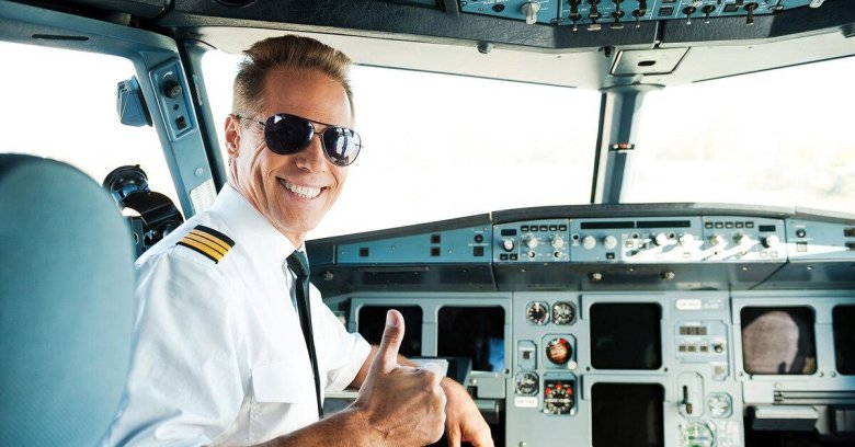 Кирилл горбунов пилот гражданской авиации