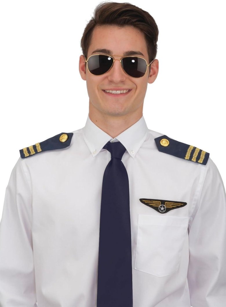 Форма пилота