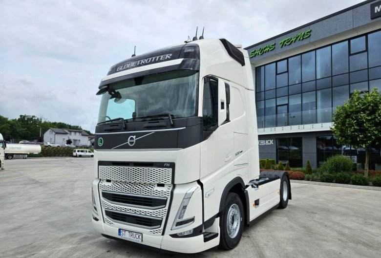 Volvo fh 500 2023