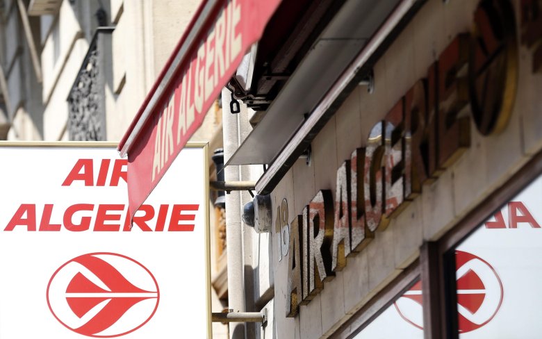 Самолеты авиакомпании