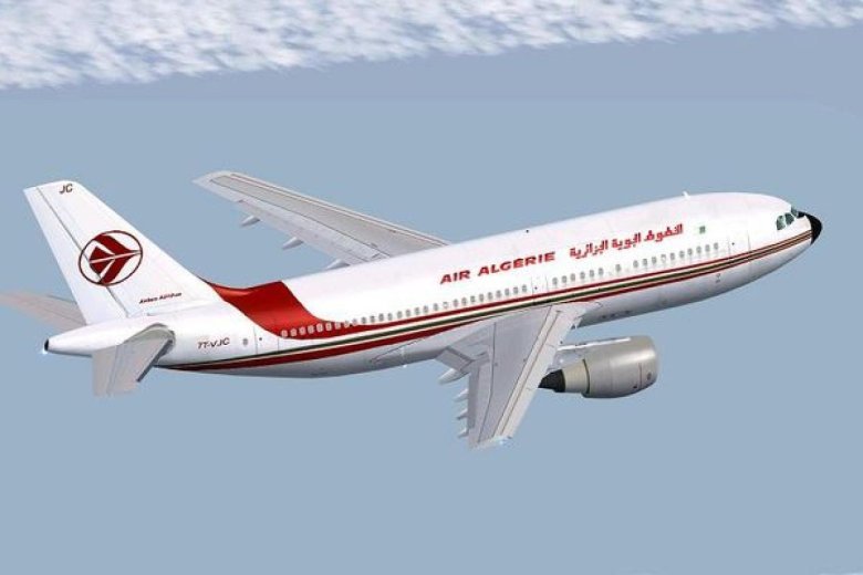 Air algerie