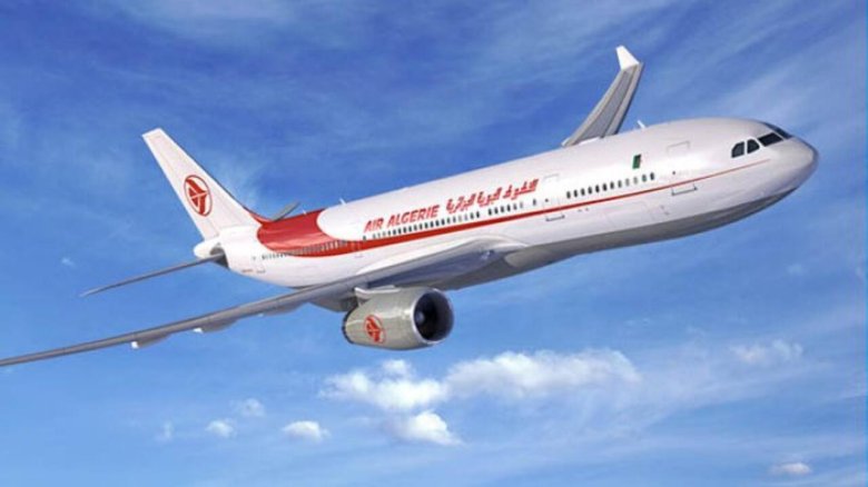 A330 air algerie