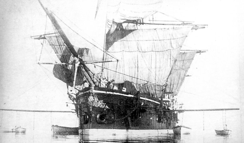 Память азова броненосный крейсер