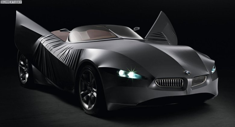 Автомобили бмв