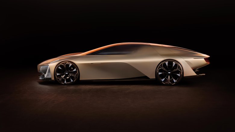 Peugeot onyx concept