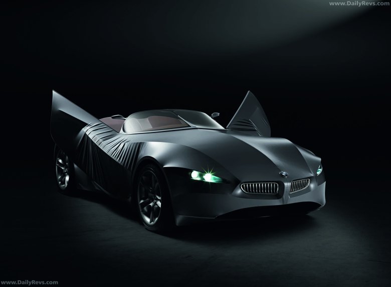 Bmw concept