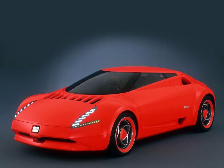 Ламборгини миура 2022