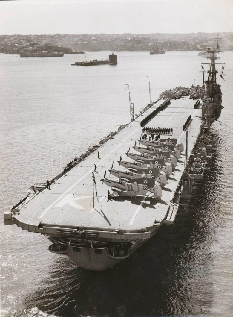 Авианосцы сша 2 мировой войны