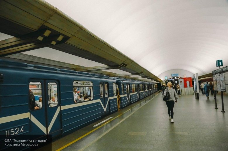 Пионерская станция метро санкт петербург