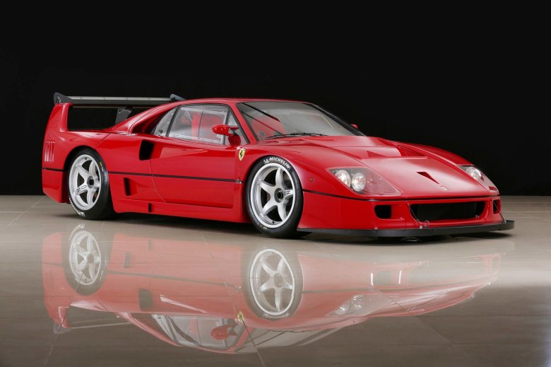 Ferrari f40