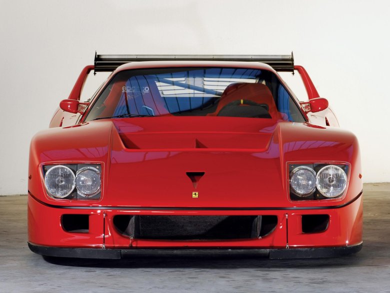 Ferrari f40