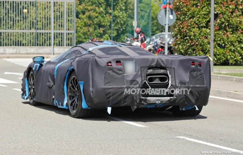 Ferrari laferrari 2013 2017