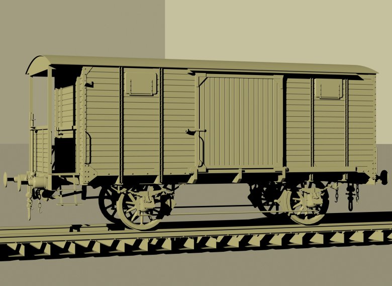 Вагон нтв теплушка