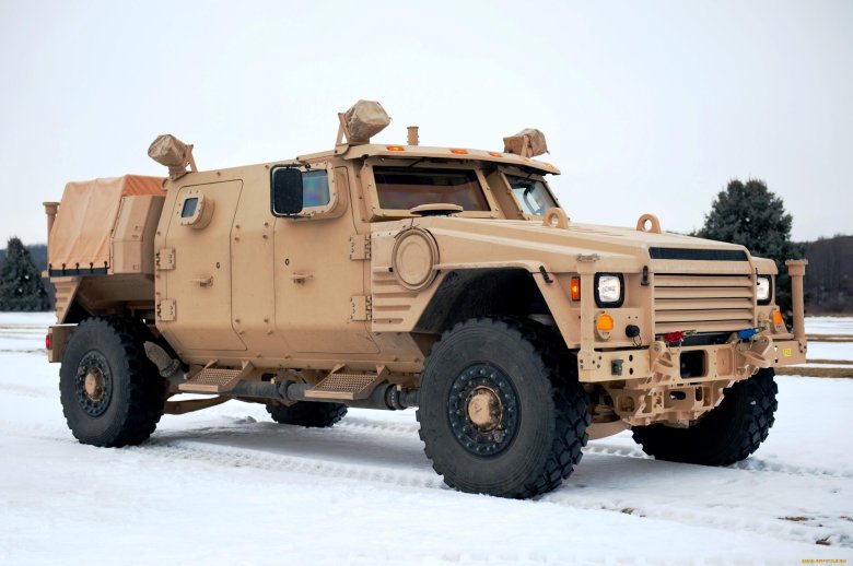 Jltv бронеавтомобиль