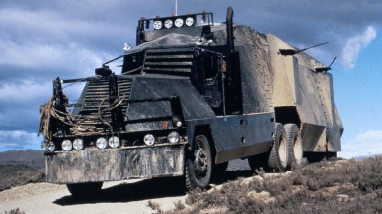 Вожди 21-го века 1982