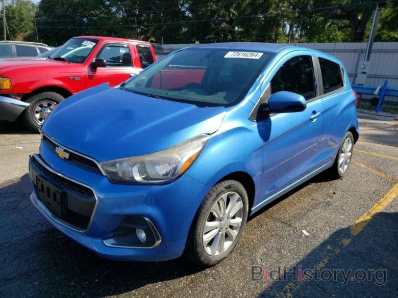 Шевроле спарк 2017г