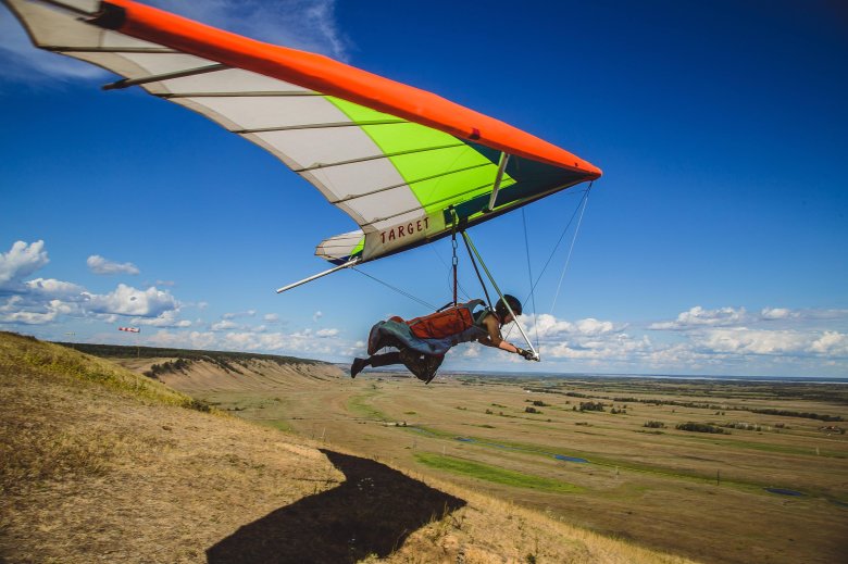 Адыгея дельта дельтаплан