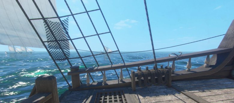 Блэк вейк игра