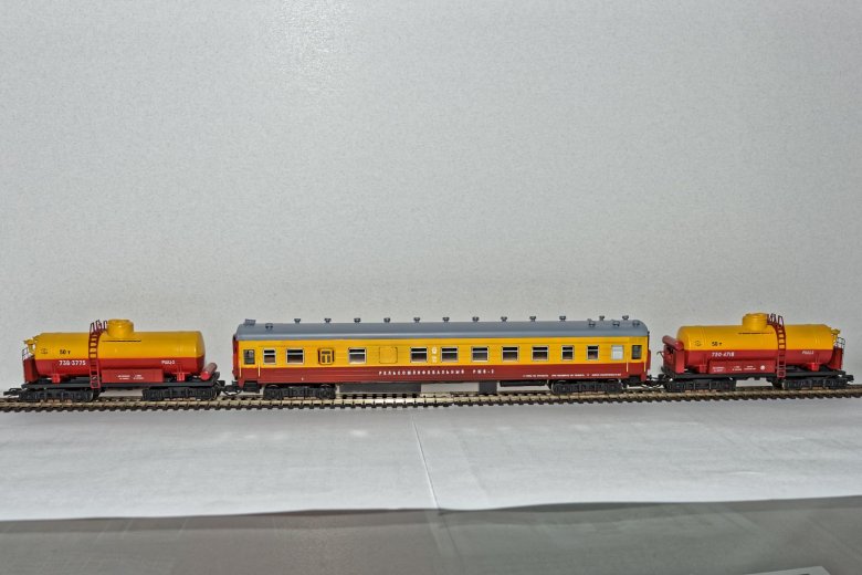 Тт модель вагоны