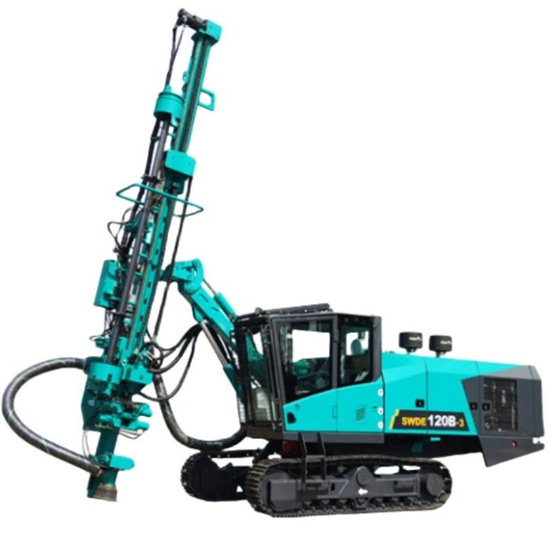 Буровой станок