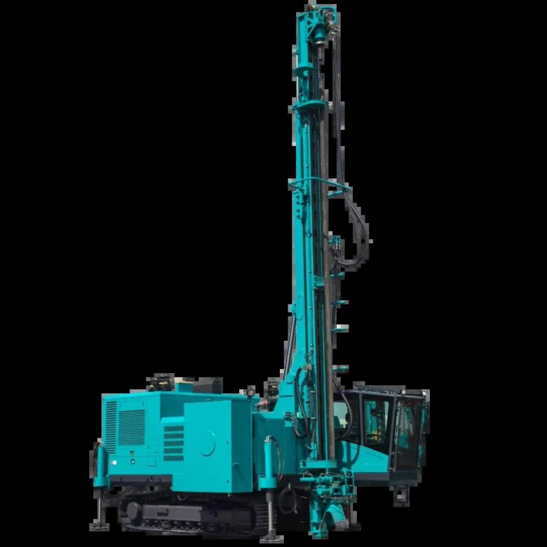 Буровой станок sunward 250