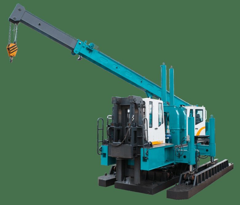 Сваевдавливающая машина sunward zyj 240