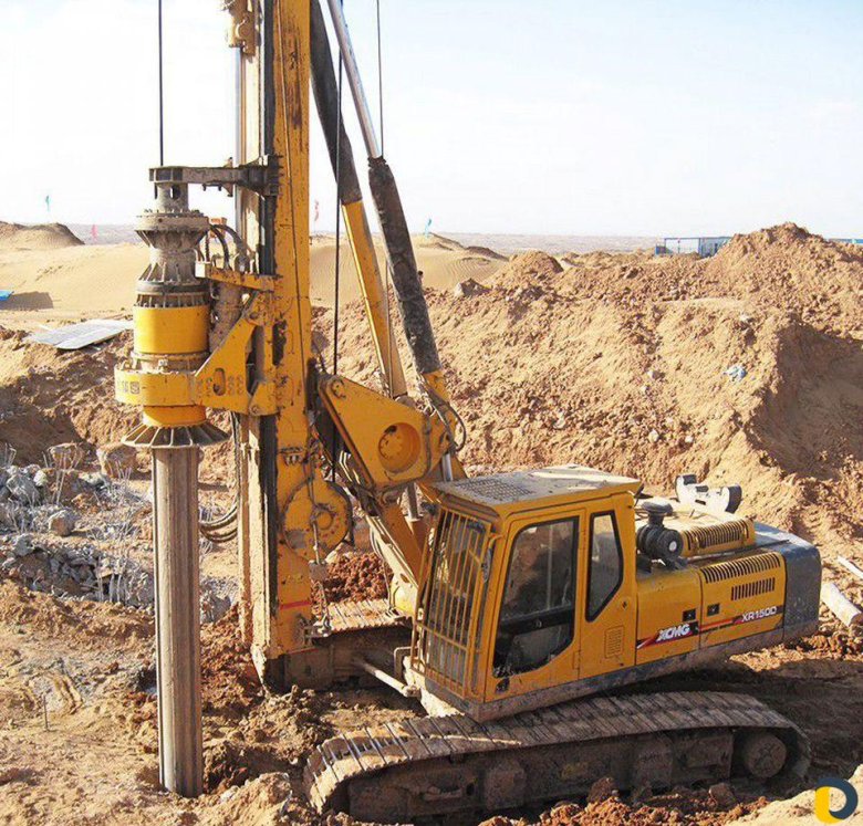 Буровая установка