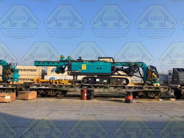 Буровое оборудование