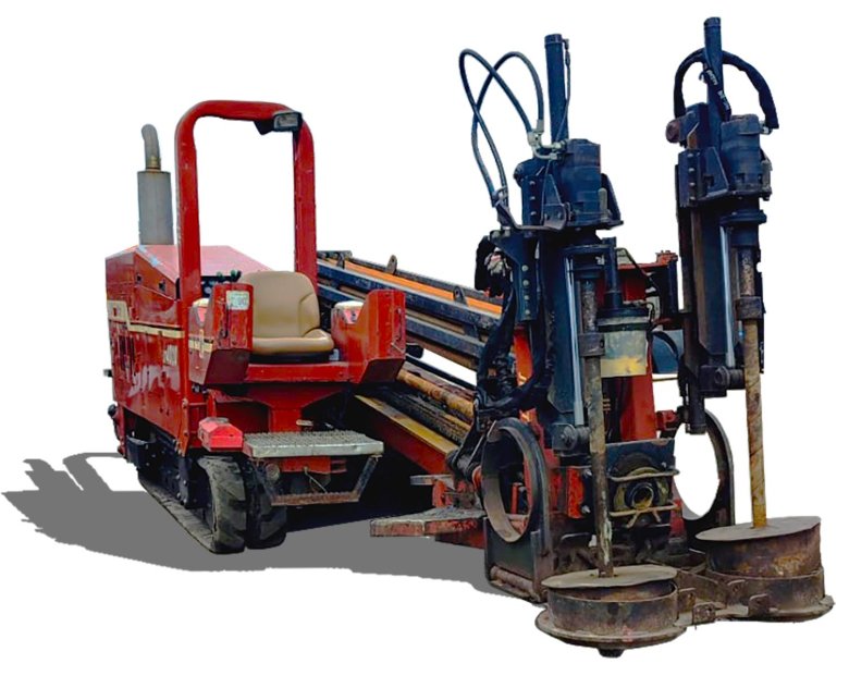 Буровая установка гнб