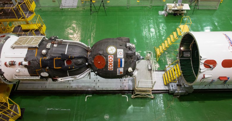 «союз тма-м» (космический корабль)