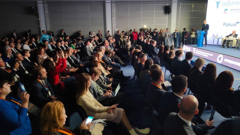 Инвестиционные проекты