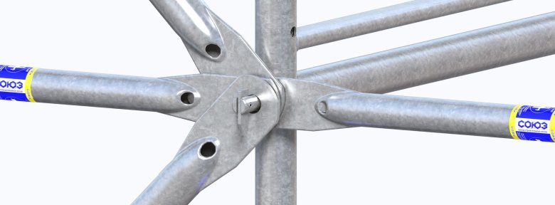 Строительные леса союз