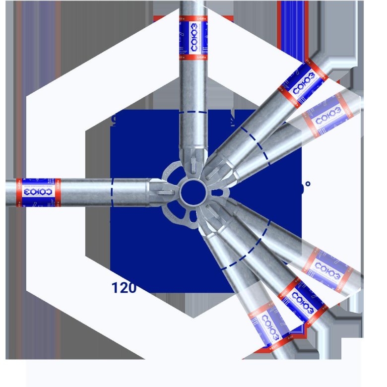 Пространственные конструкции