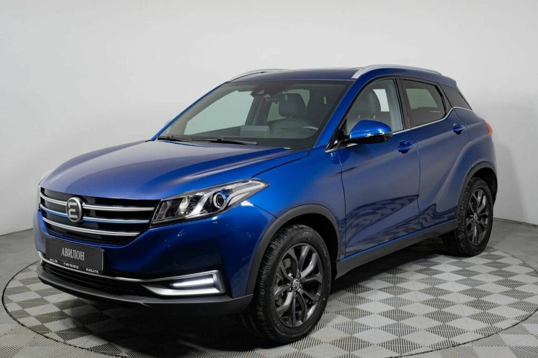 Автомобили кроссоверы