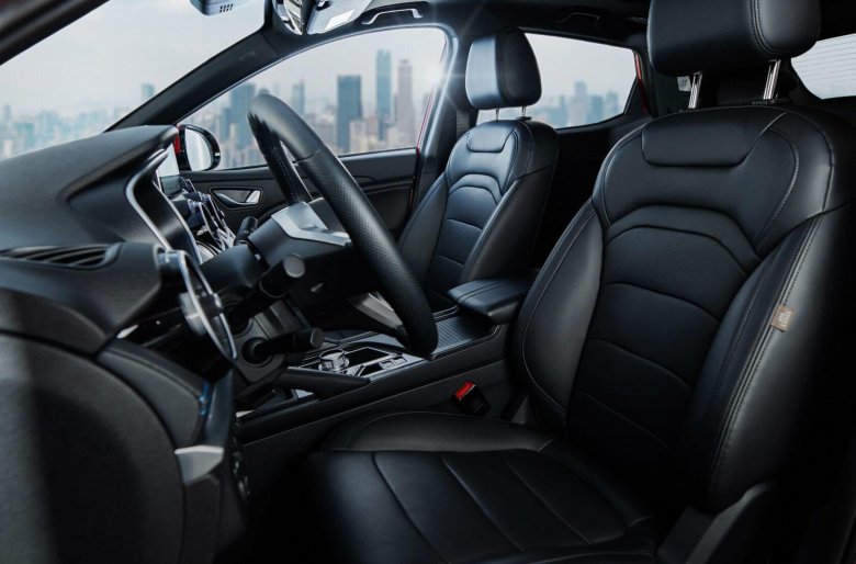 Электрокар evolute i-joy